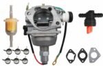 Carburetor kit For Kohler Engines 24-853-169-S CV23-75605 CV23-75614