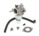 Carburetor Kit for Briggs & Stratton 31R907-0062-G1 31R975-0023-B1 Mower Engine