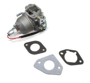 Carburetor for Kohler 18HP Engine fits Carb CV18-61528, CV18-61532 with Gaskets