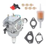 Carburetor For Kohler 23-27HP For Troy Bilt RZT 50 For Craftsman GTS5000 For Cub Cadet i1046