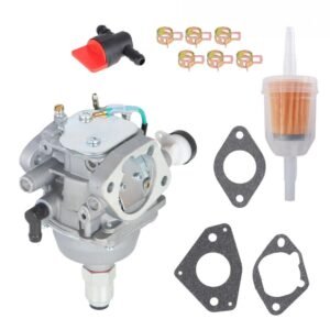 Carburetor For Kohler 23-27HP For Troy Bilt RZT 50 For Craftsman GTS5000 For Cub Cadet i1046