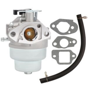 For Troy Bilt 020296-00 020296-01 Honda Powered Pressure Washer Carburetor Carb