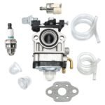 Carburetor For Oleo Mac 446 453 746 753 755 For Efco 8460 8465 8530 8535 8550 8725 8742BAV 8746BAV 8743BAV 2318630 WYK-144 Garden Parts, SHENQIN718