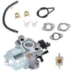Carburetor For Toro Recycler Model 20370 149cc Kohler 6.75 Motor Mower