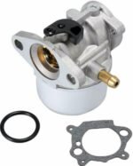 Carburetor For Husqvarna Lawn Mower 6522SH Model 917.375820