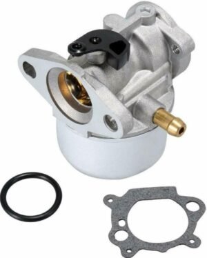 Carburetor For Husqvarna Lawn Mower 6522SH Model 917.375820