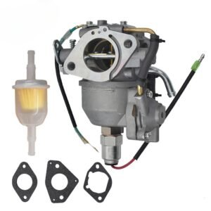 Carburetor For Kohler CV25 CV25S CV724 CV715 25HP Engine Motor Lawnmower