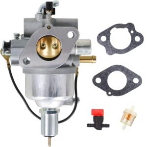 Carburetor For JOHN DEERE AM130921 325 engine FH531V GX325