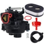 Carburetor For Troy Bilt TB230 TB280 TB320 TB330 TB340 TB370 TB554