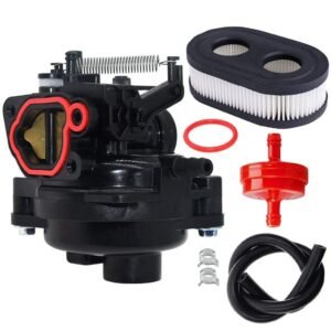 Carburetor For Troy Bilt TB230 TB280 TB320 TB330 TB340 TB370 TB554