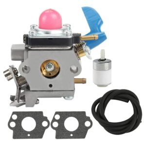 Carburetor kit for Poulan Pro PP2822 Hedge Trimmer (2011-03)#577587901