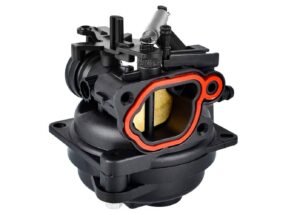 Carburetor Assembly For Craftsman Lawn Mower 247.372370 247372370