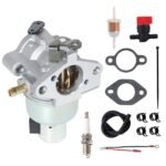 Carburetor for Troy Bilt 17hp 597cc series lawn mower