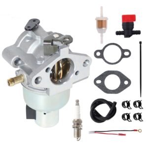 Carburetor for Troy Bilt 17hp 597cc series lawn mower