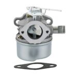 Carburetor Fit for Tecumseh 632107A 640084 A B HSK40 HSSK50 LH195SA HS50 4HP 5HP