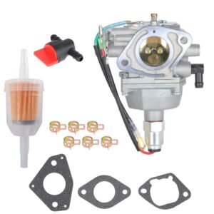 Carburetor For JOHN DEERE AM130408 L130 S2348 2148HV 2354HV GTS5000