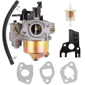 Carburetor for Generac Model 0060242 3,100 PSI Pressure Washer