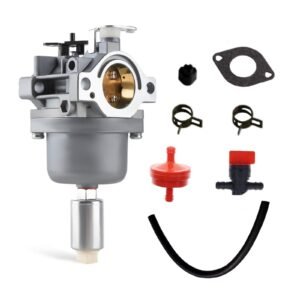 Carburetor Fit For Briggs & Stratton 14.5HP - 21HP 15HP 594593 591731 794572