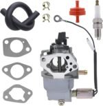Carburetor For Craftsman 247290003 247.290003 Riding Mower model