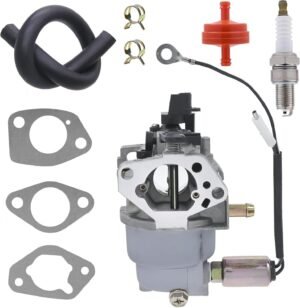 Carburetor For Craftsman 247290003 247.290003 Riding Mower model