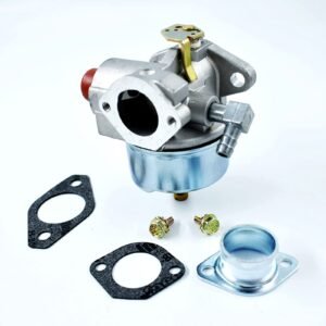 ZTBH Carburetor Kit Carburetor Replacement Compatible with 632774 632518 632490 632650 632679 632684 632518 632627 Carberature