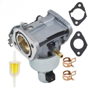 Carburetor Kit For Kawasaki FS651V 15004-0828 15004-7062 15004-0986 530035590