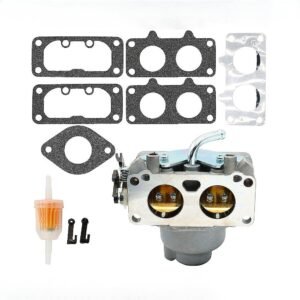 Carburetor Fit For John Deere Z830A Z925A Z930A Z930M Z930R Lawn Mower