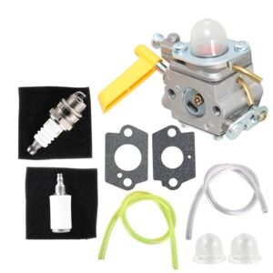 Carburetor For Ryobi Homelite UT-60526 RY09550 RY09050 RY09551 308054032