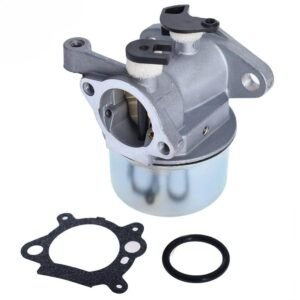 Carburetor For Briggs & Stratton 22" Toro Craftsman 7.5HP 190cc Engine