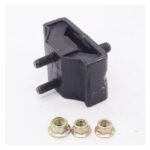 71X45X34mm Engine Motor Mount Fit for GY6 150cc 200cc Electric ATV Gasoline Generator Scooter UTV Go Kart Buggy Quad Parts Motorcycle Accessories