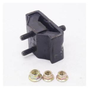 71X45X34mm Engine Motor Mount Fit for GY6 150cc 200cc Electric ATV Gasoline Generator Scooter UTV Go Kart Buggy Quad Parts Motorcycle Accessories