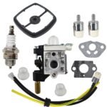 Carburetor For ECHO HC150 GT200 PE-200 SRM211 PE201 SRM210 SRM-230 Trimmer