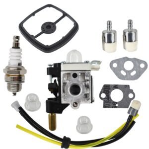 Carburetor For ECHO HC150 GT200 PE-200 SRM211 PE201 SRM210 SRM-230 Trimmer