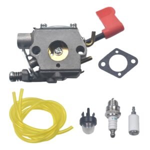 Carburetor For Poulan PP445 PP446 Pole Pruner PP446T Pro Trimmer 530071637