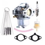 Carburetor Assembly For Kawasaki Mule 2510 2520 15003-2509 2500 1993-2000