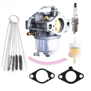 Carburetor Assembly For Kawasaki Mule 2510 2520 15003-2509 2500 1993-2000