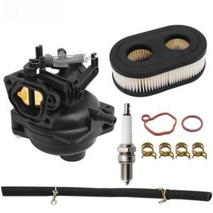 Carburetor For Briggs & Stratton 550EX 725EXI 625EX 675EX 140cc
