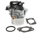Carburetor for Briggs & Stratton 590944 14D932 14D935 14D937 14D942