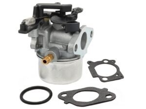 Carburetor for Briggs & Stratton 590944 14D932 14D935 14D937 14D942