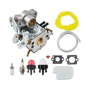 Carburetor For Poulan SM4218AVX SM4518AVX P4018WTL PP3516AVX PP4218AVX P3314