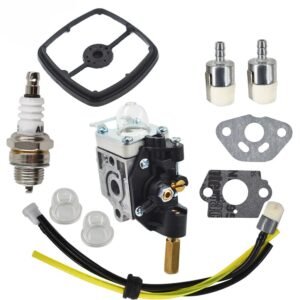 Carburetor Kit For Echo PPF-210 GT200 HC150 PE-200 SRM210 SRM211 PE201 Trimmer