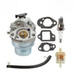 Carburetor For Ryobi 3000PSI 2.3GPM Pressure Washer Model RY803001