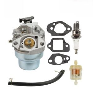Carburetor For Ryobi 3000PSI 2.3GPM Pressure Washer Model RY803001