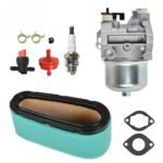 Carburetor For Briggs & Stratton 286702 286707 289707 289702 Engines