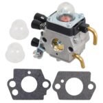 Carburetor Fit For STIHL FS38 FS45 FS46 FS55 FS74 FS75 FS76 FS80 FS85