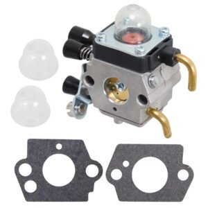 Carburetor Fit For STIHL FS38 FS45 FS46 FS55 FS74 FS75 FS76 FS80 FS85