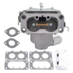 Replacement Carburetor for Craftsman Model 917.286260 917286260 Riding Mower