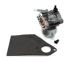 Carburetor for Briggs & Stratton 19E412-1131-E1, 19E412-1134-E1 Engines Assembly