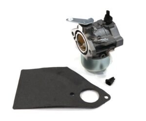 Carburetor for Briggs & Stratton 19E412-1131-E1, 19E412-1134-E1 Engines Assembly