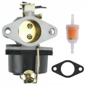 Carburetor For tecumseh 12hp 15HP-17.5Hp Riding Mower
